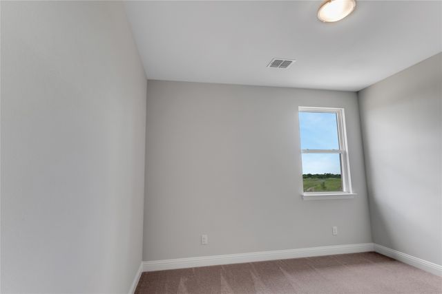 1631 Cavalli Drive, Forney, TX 75126