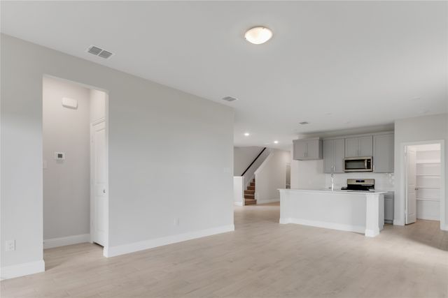 1631 Cavalli Drive, Forney, TX 75126