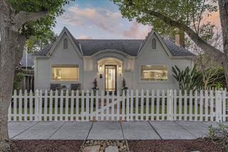 1109 Garfield Avenue, San Jose, CA 95125