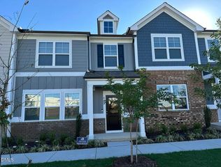 443 Parker Station Avenue, Fuquay Varina, NC 27526