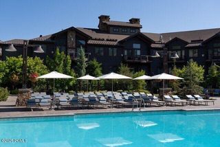 2100 Frostwood Boulevard 5130, Park City, UT 84098