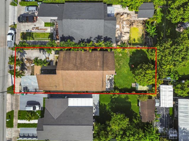 7337 SW 21st Street, Miami, FL 33155