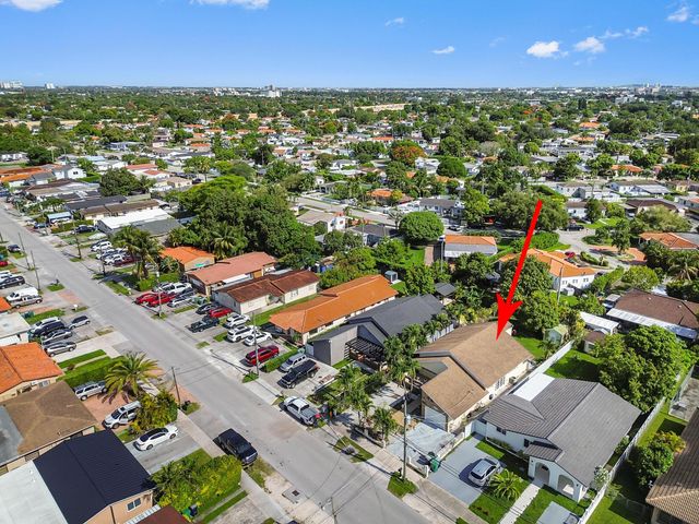 7337 SW 21st Street, Miami, FL 33155