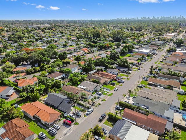 7337 SW 21st Street, Miami, FL 33155