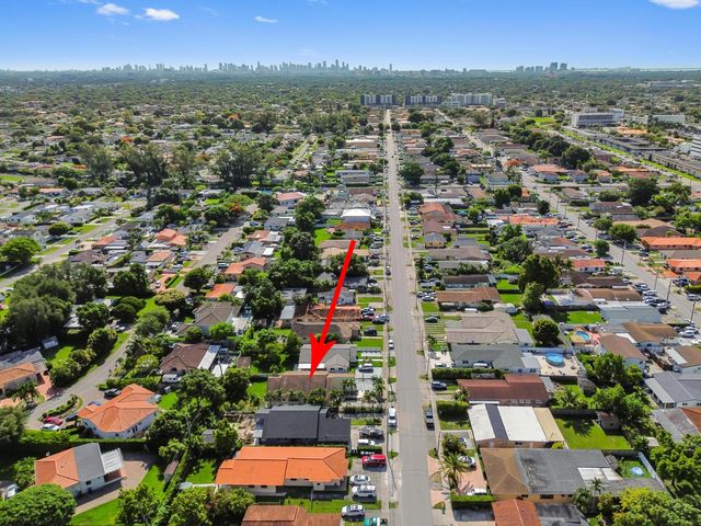 7337 SW 21st Street, Miami, FL 33155
