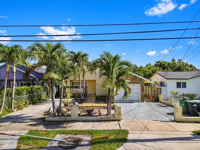 7337 SW 21st Street, Miami, FL 33155