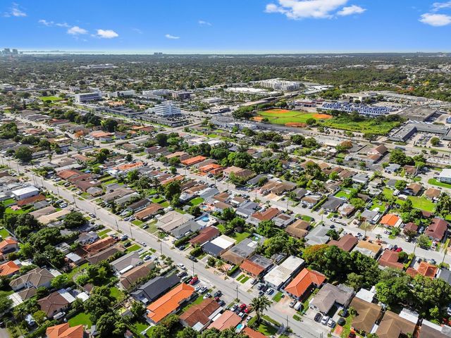 7337 SW 21st Street, Miami, FL 33155