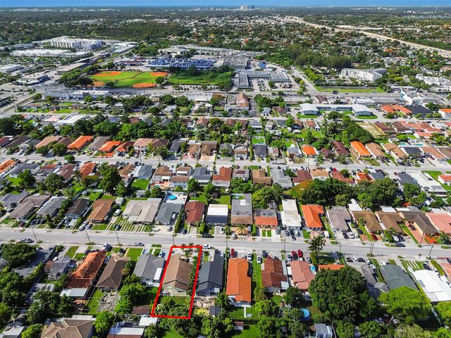 7337 SW 21st Street, Miami, FL 33155