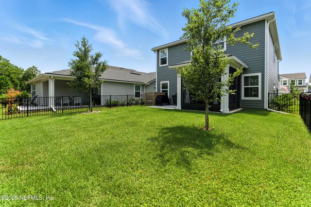 133 WAMBAW Drive, St. Johns, FL 32259