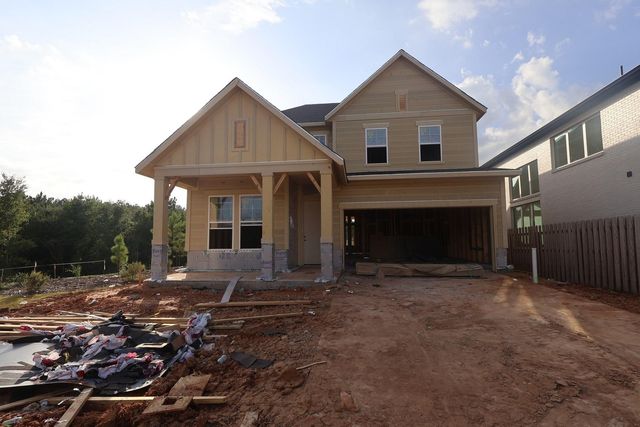 2009 Lobo Court, Todd Mission, TX 77316