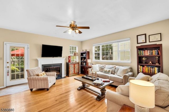 7 Hughes Road, Bridgewater Twp., NJ 08807