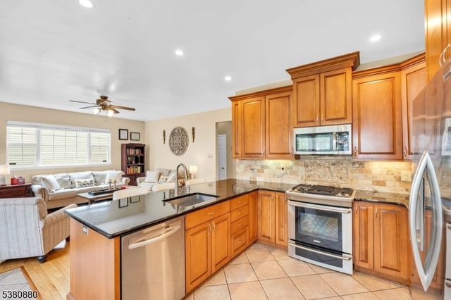 7 Hughes Road, Bridgewater Twp., NJ 08807