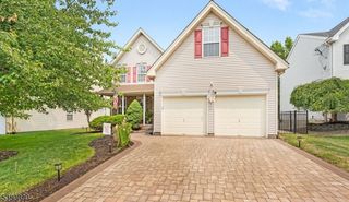 7 Hughes Road, Bridgewater Twp., NJ 08807