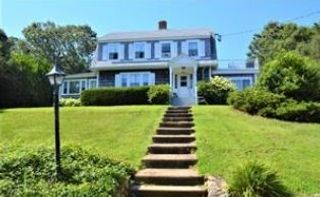 124 Skiff Avenue D10, Tisbury, MA 02568