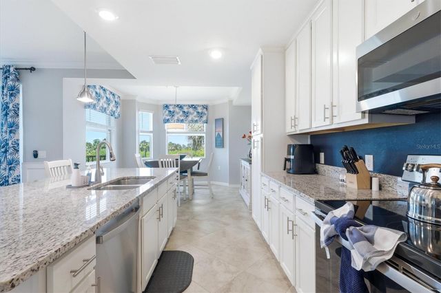 14081 HERITAGE LANDING BOULEVARD 222, Punta Gorda, FL 33955