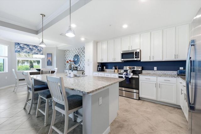 14081 HERITAGE LANDING BOULEVARD 222, Punta Gorda, FL 33955