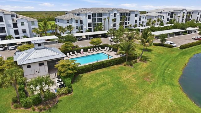 14081 HERITAGE LANDING BOULEVARD 222, Punta Gorda, FL 33955