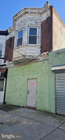 6124 MARKET ST, Philadelphia, PA 19139