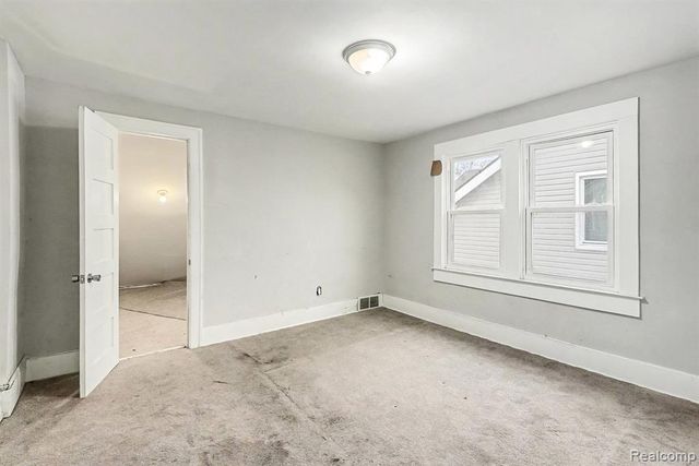 16177 Inverness Street, Detroit, MI 48221