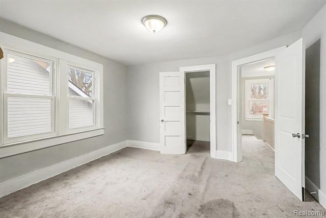 16177 Inverness Street, Detroit, MI 48221