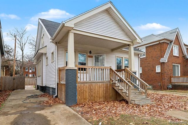 16177 Inverness Street, Detroit, MI 48221