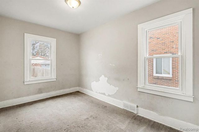 16177 Inverness Street, Detroit, MI 48221