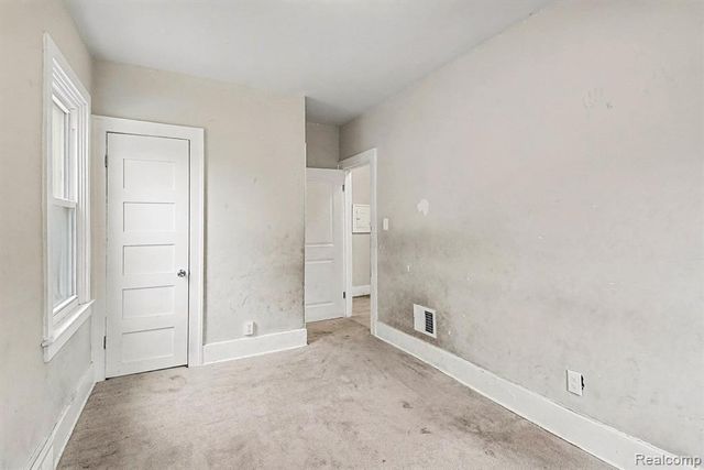 16177 Inverness Street, Detroit, MI 48221