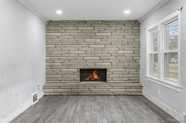 16177 Inverness Street, Detroit, MI 48221