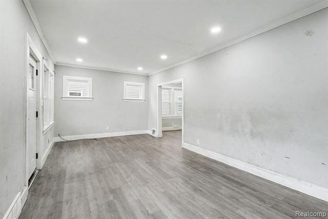 16177 Inverness Street, Detroit, MI 48221