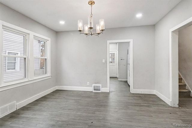 16177 Inverness Street, Detroit, MI 48221