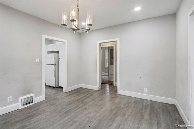 16177 Inverness Street, Detroit, MI 48221