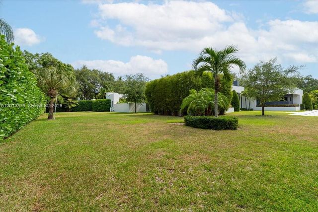 6785 SW 99th Ter, Pinecrest, FL 33156