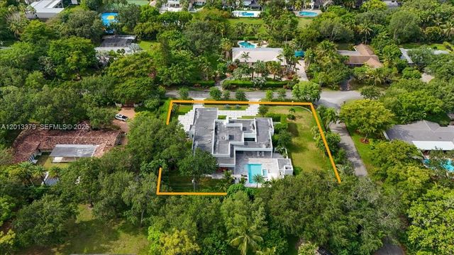 6785 SW 99th Ter, Pinecrest, FL 33156