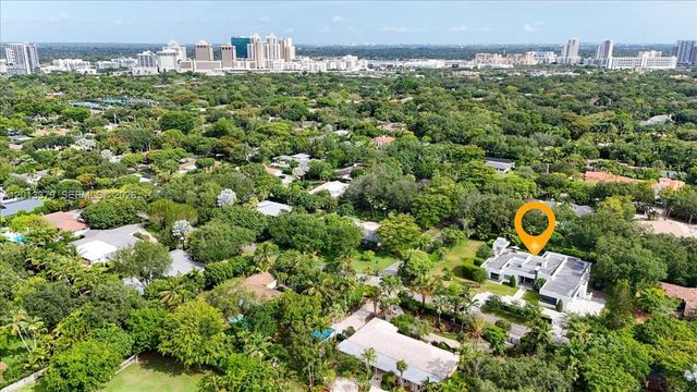 6785 SW 99th Ter, Pinecrest, FL 33156