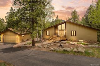 8240 Tim Tam Trail, Evergreen, CO 80439
