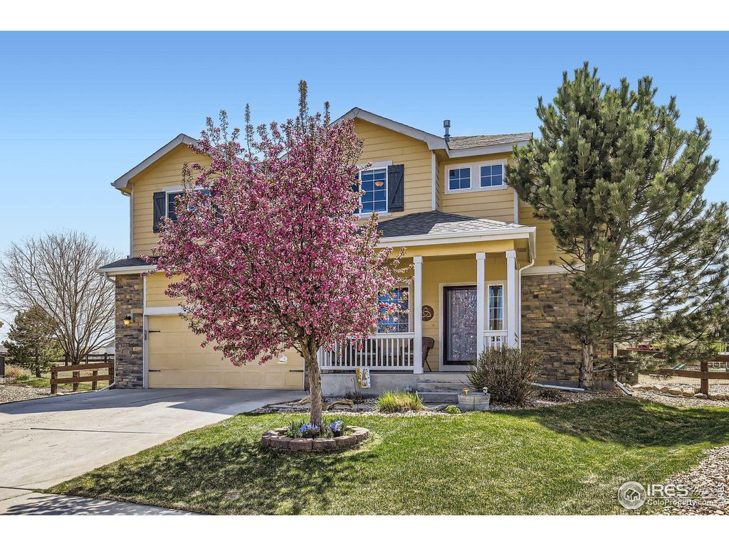 189 Kitty Hawk Ct, Windsor, CO 80550