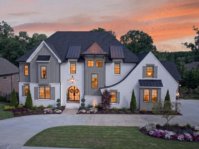 2072 Covered Bridge Drive, Braselton, GA 30517