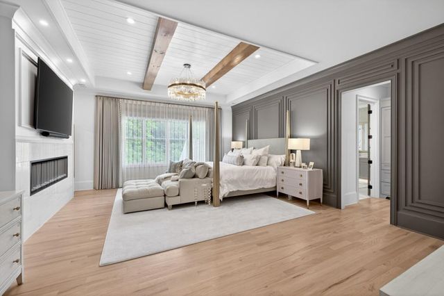 2072 Covered Bridge Drive, Braselton, GA 30517