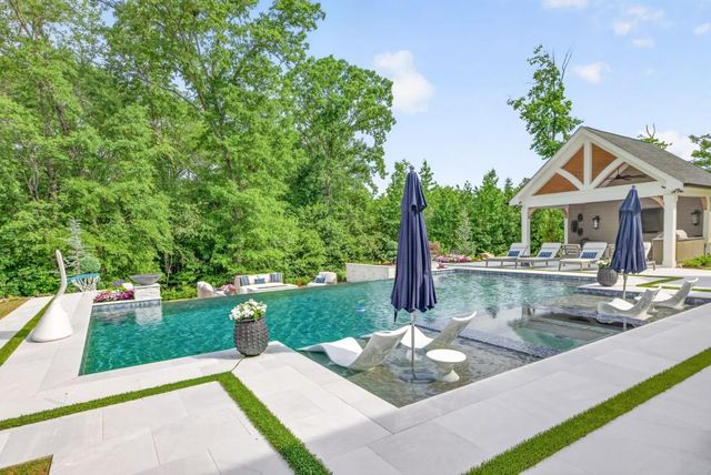 2072 Covered Bridge Drive, Braselton, GA 30517