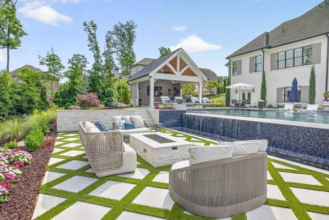 2072 Covered Bridge Drive, Braselton, GA 30517