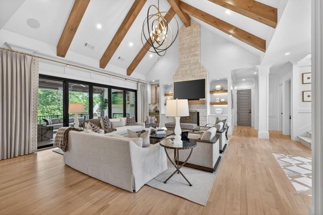 2072 Covered Bridge Drive, Braselton, GA 30517