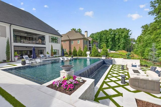 2072 Covered Bridge Drive, Braselton, GA 30517