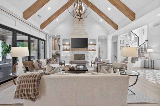 2072 Covered Bridge Drive, Braselton, GA 30517