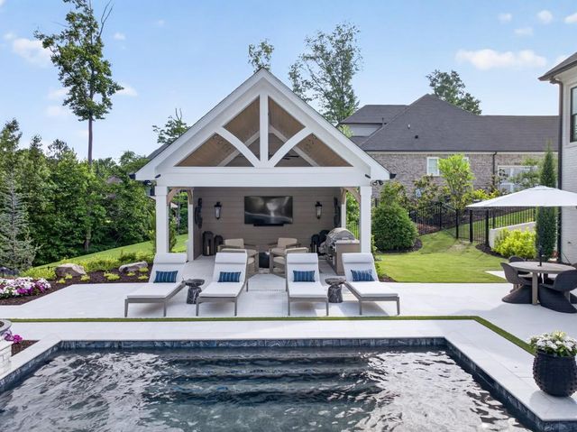 2072 Covered Bridge Drive, Braselton, GA 30517