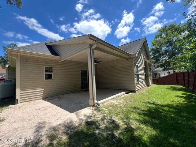 756 Sun Road, Aberdeen, NC 28315