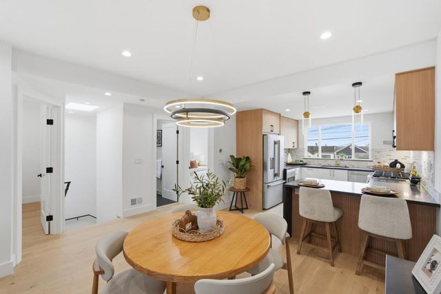 2470 43rd Avenue, San Francisco, CA 94116