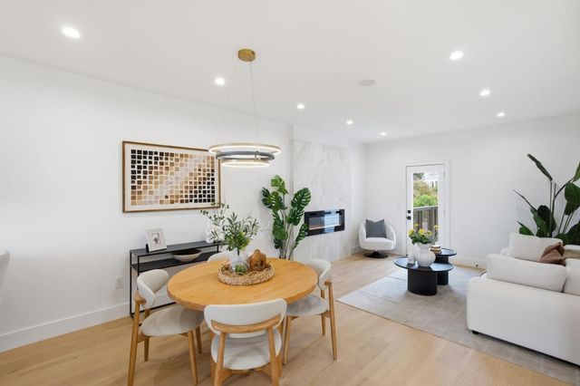 2470 43rd Avenue, San Francisco, CA 94116