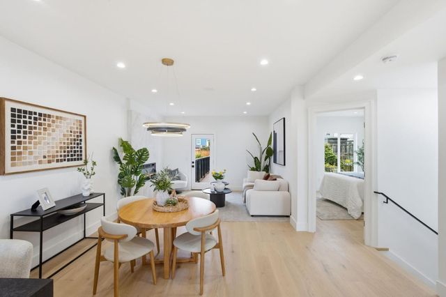 2470 43rd Avenue, San Francisco, CA 94116