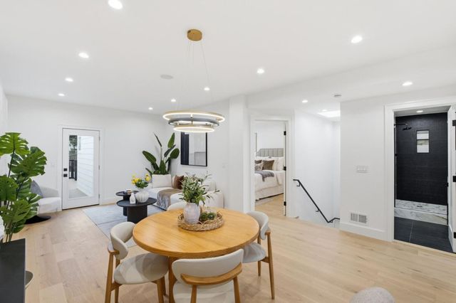 2470 43rd Avenue, San Francisco, CA 94116