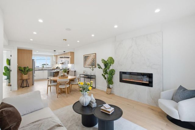 2470 43rd Avenue, San Francisco, CA 94116